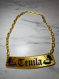 Hawaiian Style Graduation Pendant with Samoan Tanoa Design